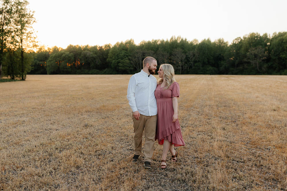 engagement photography raleigh nc