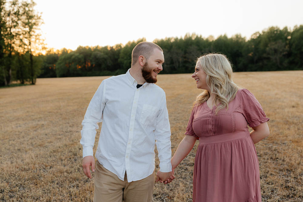 engagement photography raleigh nc