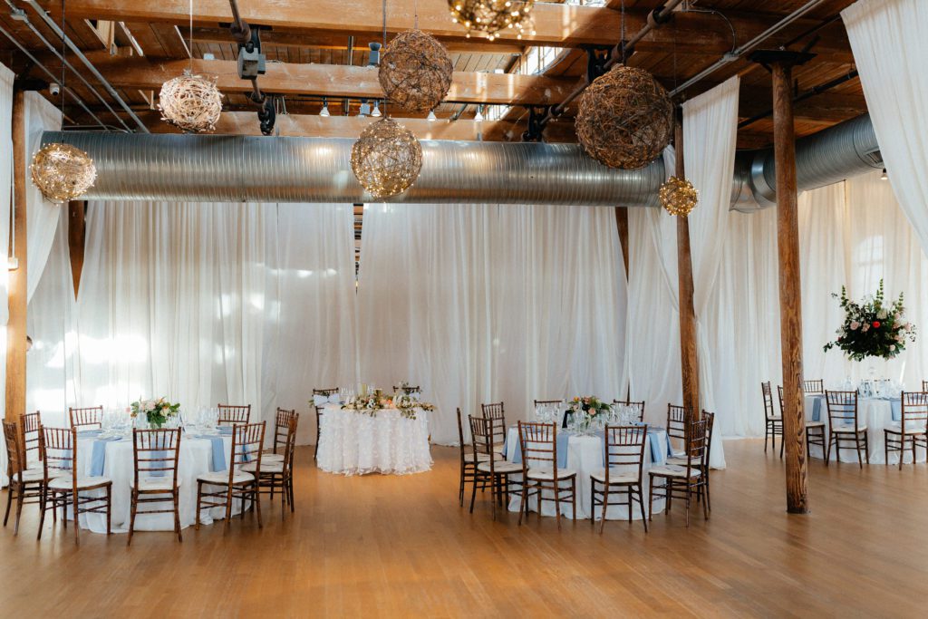 the cotton room reception hall a wedding venue in raleigh nc